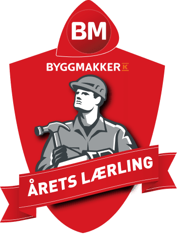 Byggmakker Årets Lærling